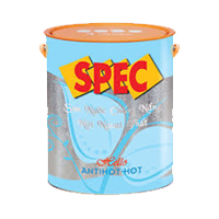 Sơn lót chống kiềm đặc biệt nội thất 5