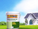 Mẫu sơn tường phòng khách đẹp